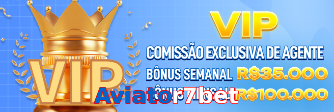 Aviator7bet