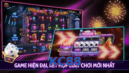 KC88