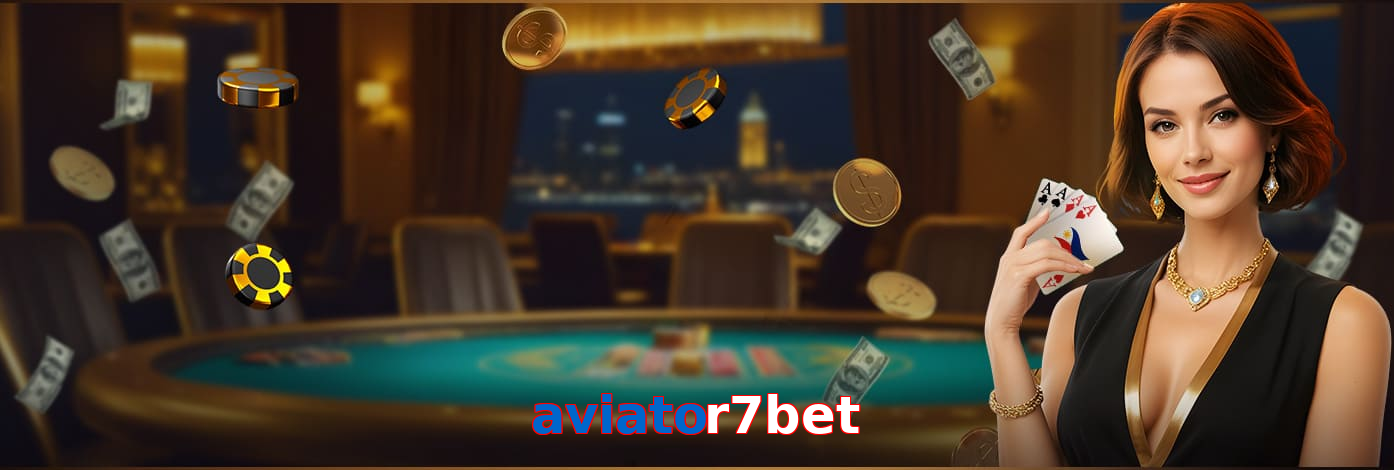 Aviator7bet